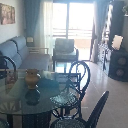 Topacio I Calpe Exteriér fotografie