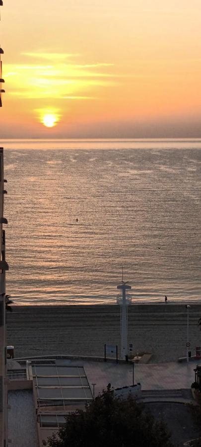 Topacio I Calpe Exteriér fotografie