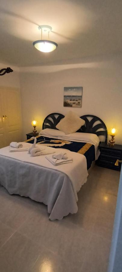 Topacio I Calpe Exteriér fotografie