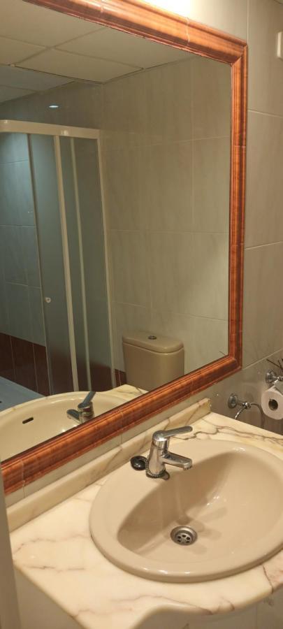 Topacio I Calpe Exteriér fotografie