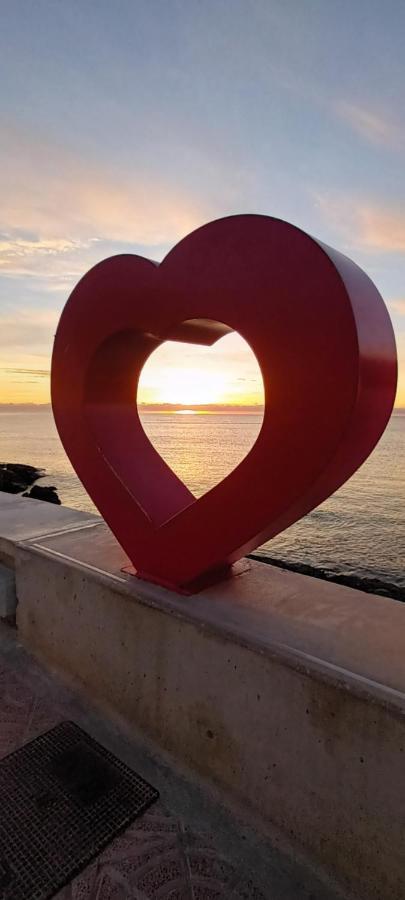 Topacio I Calpe Exteriér fotografie